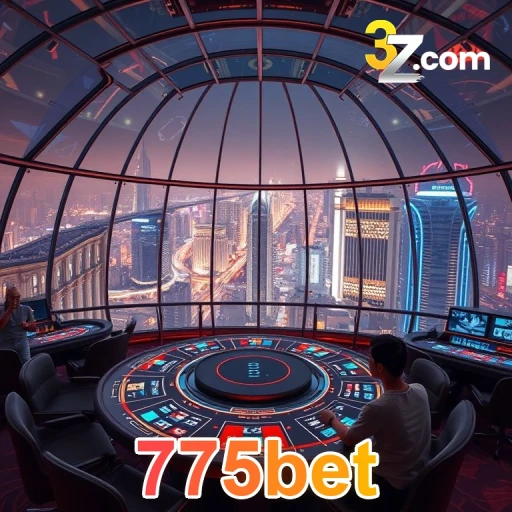 775bet App