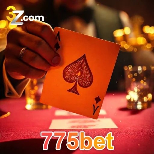 775bet Login